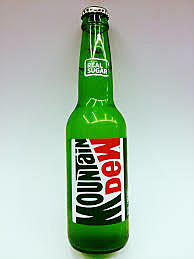 Mountain Dew