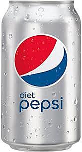 Pepsi goes Diet