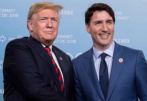 Canadá se une a USMCA nuevamente