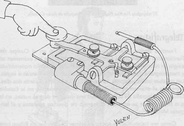 La Telegrafia sin hilos
