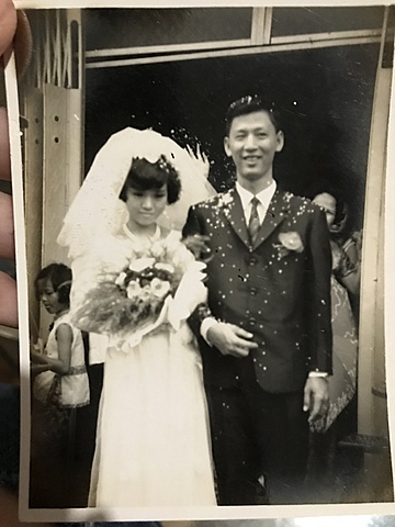 (2) Reaching the coast of Vietnam to board a boat