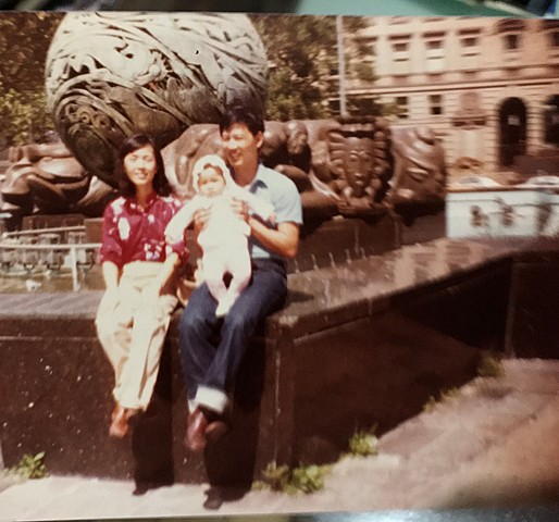 (8) "What makes your journey unique?"