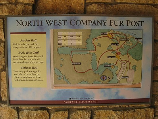 The North West Company