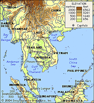 America's Immigrants