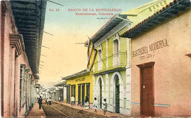 Banco de la Mutualidad