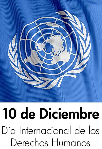Declaración Universal de los Derechos Humanos