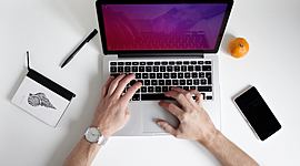 Timeline: The Evolution of Distance Learning