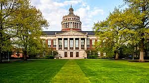 Online Learning is Here to Stay