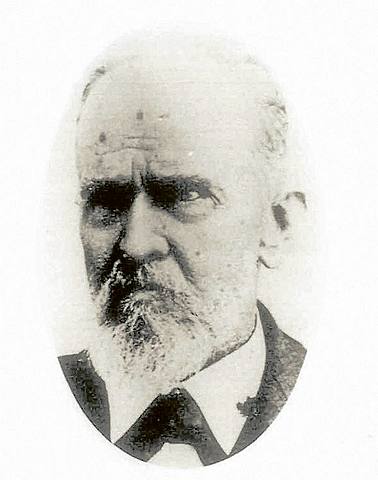 David Puyana Figueroa