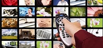 Empieza la TV comercial