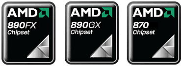 AMD 890 FX