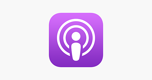 The Invention of the Podcast