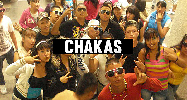 CHAKAS.