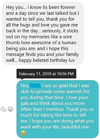 Identity vs Role Confusion - age 15 - All levels