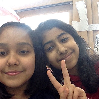 Timeline: Arums Autobiography