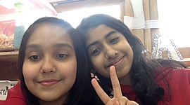 Timeline: Arums Autobiography