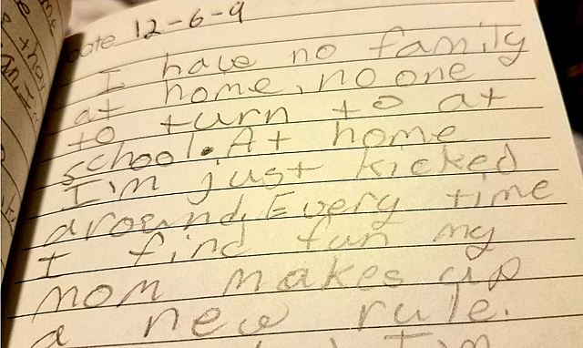 Initiative vs Guilt - Age 5 - Micro and Mezzo