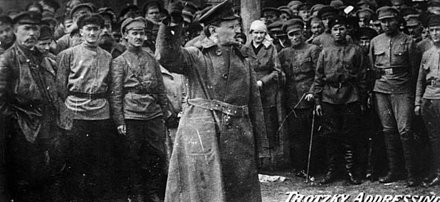 This year saw the beginning of Stalin’s second Five Year plan