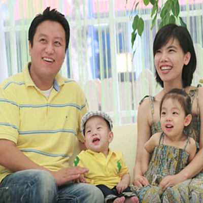 Timeline: Yoonwan's autobiography