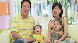 Timeline: Yoonwan's autobiography