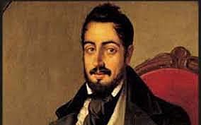 Prerromanticismo - siglo XVIII