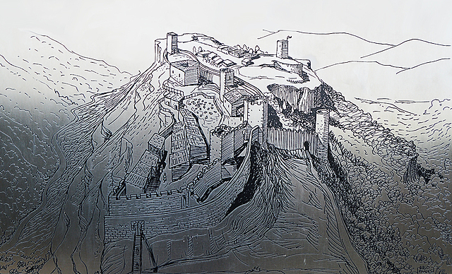 Conquesta de Siurana,