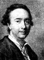 Neoclasicimo - siglo XVIII