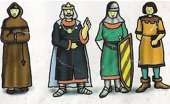 1. GALICIA NA ALTA IDADE MEDIA (711-1037)