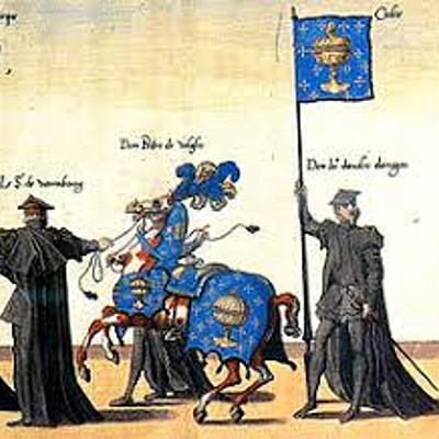 Timeline: A GALICIA MEDIEVAL