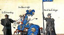 Timeline: A GALICIA MEDIEVAL