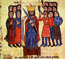 3. A BAIXA IDADE MEDIA (1284-1474)