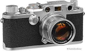 Camara Leica