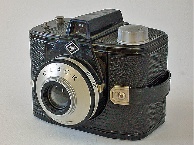 Agfa Clack