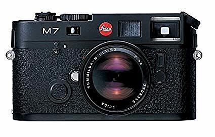 Leica M7