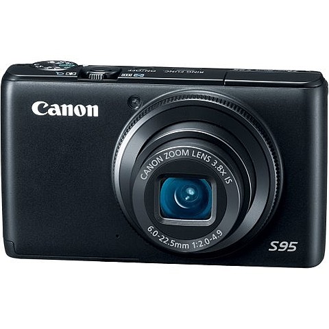 Canon PowerShot