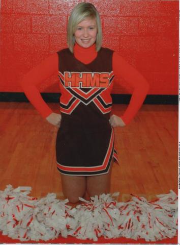 Hace tres años que animé.