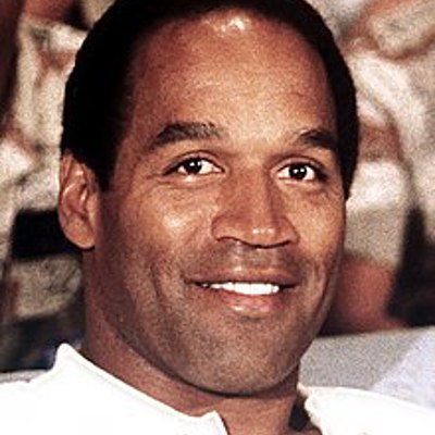 Timeline: OJ Simpson