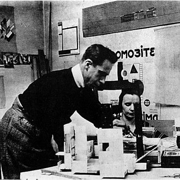 Theo van Doesburg