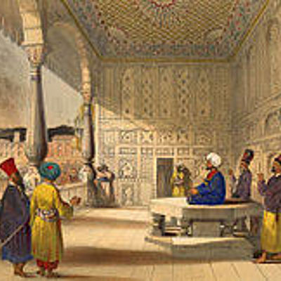 Timeline: Afghanistans historie