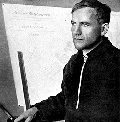 Succesor - Hannes Meyer