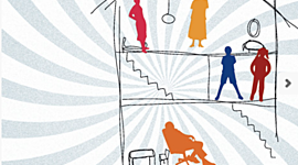 Timeline: Min fucking familie