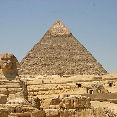 Timeline: civiltà antiche