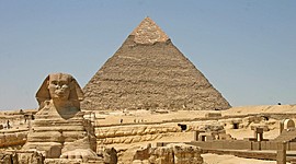 Timeline: civiltà antiche