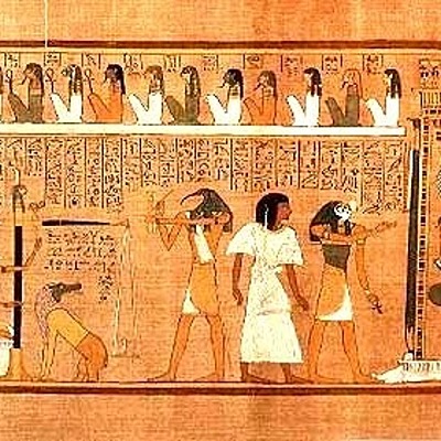 Timeline: Civiltà Antiche