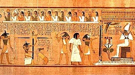 Timeline: Civiltà Antiche