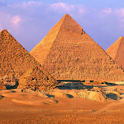 Timeline: Civiltà Antiche