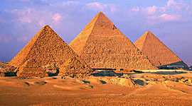 Timeline: Civiltà Antiche