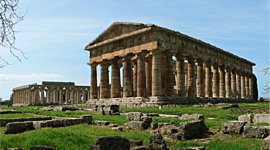 Timeline: Civiltà antiche