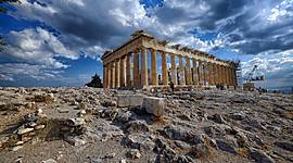 Timeline: Civiltà Antiche!