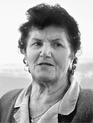 Concha Vázquez Ferreiro